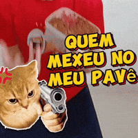Chocolate No GIF