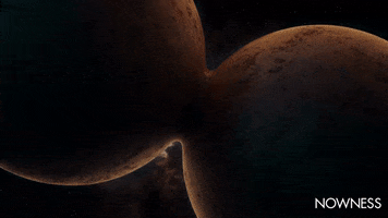 A Visual Exploration Of African Proverbs GIF by NOWNESS