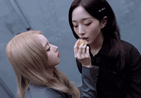 Haewon GIF