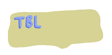 Tbl Sticker