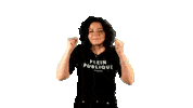 pleinpublique  Sticker