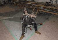 Art 3D GIF