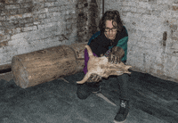 Art 3D GIF