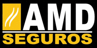 Amd Fortaleza GIF by AMD SEGUROS