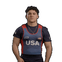 Powerlifting Sheffield Sticker by SBDApparel