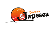Sushi Temaki Sticker by Temakeria Japesca
