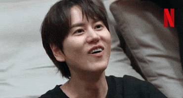 Clap Applause GIF by Netflix Korea