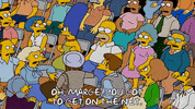 Episode 17 Luanne Van Houten GIF by The Simpsons