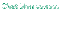desjardins  Sticker
