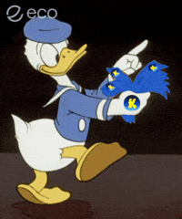 To The Moon Crypto GIF by Eco