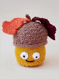 Fall Dancing GIF by TeaCosyFolk