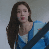 Girl Sun GIF
