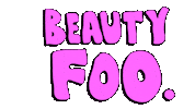 Beauty Foo Sticker by deladeso