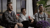 season 3 netflix GIF by Queer Eye
