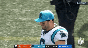 Regular Season Football GIF by NFL