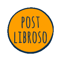 New Post Sticker by Sololibri.net