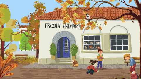 Animation School GIF by Pdbmedia