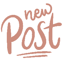 Post Nieuw Sticker by kbfotograaf