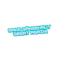 Eiswasserhelden Sticker