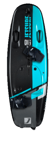 Surf Motosurf Sticker by JETSURF® Motorized Surfboard