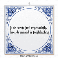 Humor Troost GIF by Tegelspreuken.nl