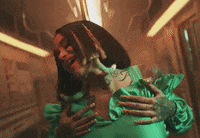 Change Your Life GIF by Kehlani