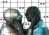 Series Kiss GIF by Taietzel Ticalos