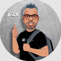 ajxcapital ajx ajxcapital GIF