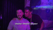 jersey shore GIF by Jersey Shore Family Vacation