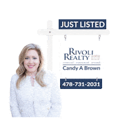 rivolirealty rivoli realty rivolirealty Sticker