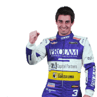 Stockcar Sticker by Stock Car Brasil