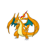Mega Sticker by Pokémon