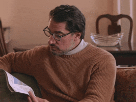 Father What Is That GIF by Teddy Too Big