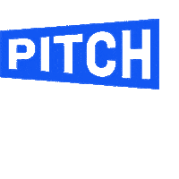 Pitch Collisionconf Sticker by Web Summit
