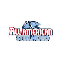 AllAmericanBaseball allamericanbaseball allamericansteelheads coachcharlie cspano Sticker