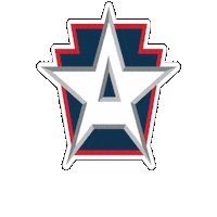 AllAmericanBaseball pa trafford allamericanbaseball teamallamerican Sticker