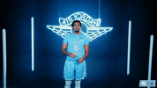 Lets Go Basketball GIF by UNC Tar Heels