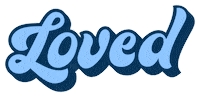 nuevacreative love loved nueva creative nuevacreative Sticker