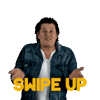 Swipe Musica Sticker by Sony Music Colombia