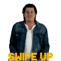 Swipe Musica Sticker by Sony Music Colombia