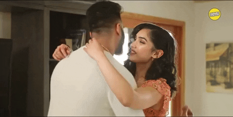 Laddi GIF by Kalikwest