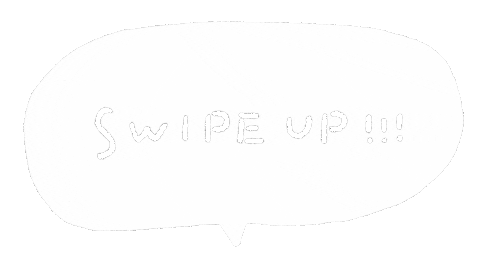 Swipe Up Sticker
