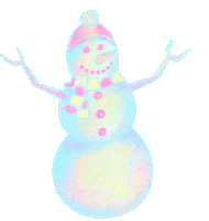 High Dose Holiday Sticker by High Dose Of Style