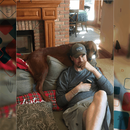 evantynan giphygifmaker giphyattribution GIF