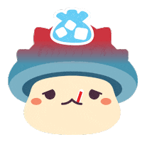 MapleStory sad gaming 2d sick Sticker