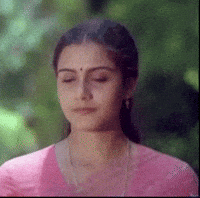 Actress Lissy GIF