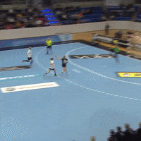 women save GIF by EHF