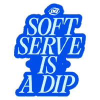 Swicy Sticker by Dairy Queen