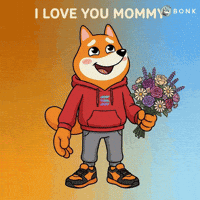 Happy In Love GIF by BONK