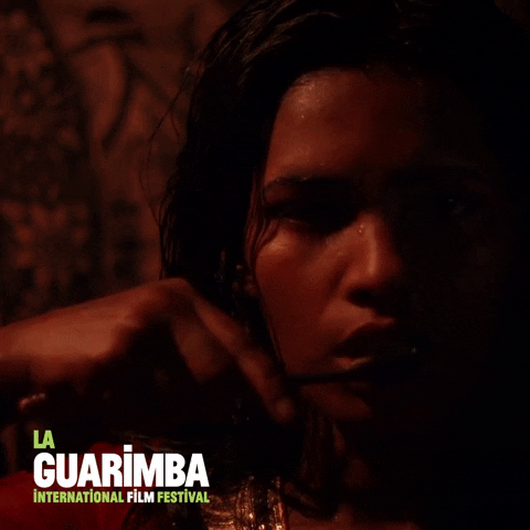 No Money Girl GIF by La Guarimba Film Festival